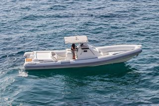 Nautica Cab Dorado 2007 DORADO 10-thumb-7