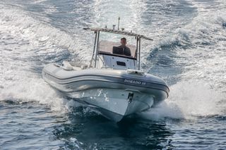 Nautica Cab Dorado 2007 DORADO 10