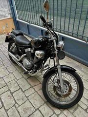 Yamaha XV 250 Virago '93