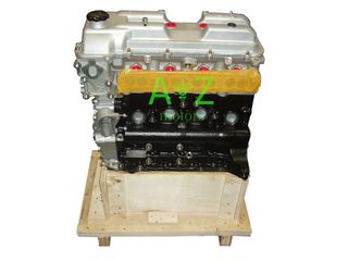 Καινούργια Μηχανή Toyota Dyna 1995-2001 3RZ Βενζίνη 2700cc