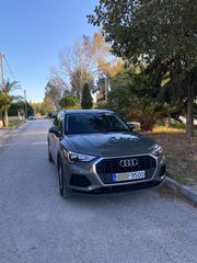 Audi Q3 '19 35 TDI S TRONIC