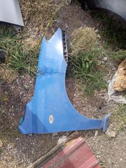 ΕΜΠΡΟΣΘΙΑ ΦΤΕΡΑ MAZDA 2 2004-thumb-1