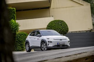 Hyundai Kona '20 Distinctive