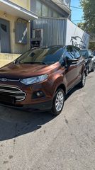 Ford EcoSport '17