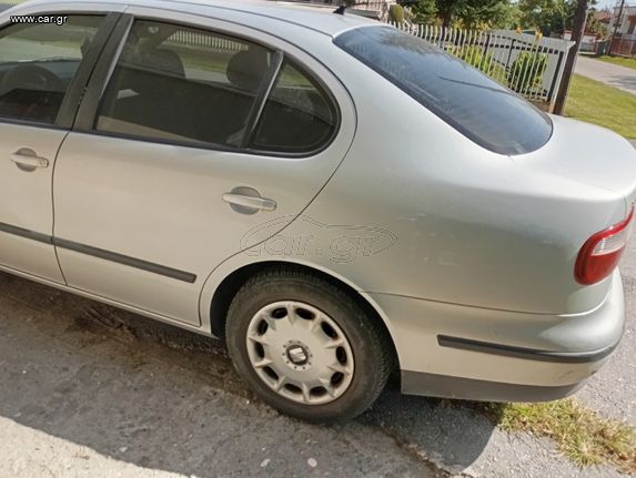 Seat Toledo '00 Seat