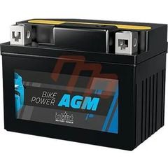 ΜΠΑΤΑΡΙΑ CTX20HL-BS YTX20HL-BS AGM (HARLEY DAVIDSON) MOTOPAPADOGIANNIS