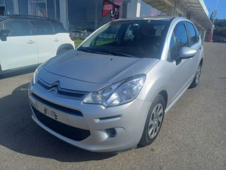 Citroen C3 '16