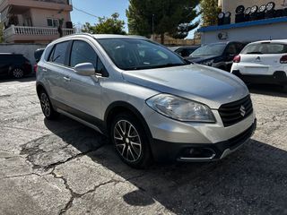 Suzuki SX4 S-Cross '15 1.6DSL 120PS 173.000ΧΛΜ