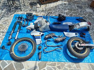 NX 650 DOMINATOR ΔΙΑΦΟΡΑ-thumb-1