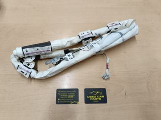 ΑΡΙΣΤΕΡΗ ΚΟΥΡΤΙΝΑ ΓΙΑ PEUGEOT 208 '19-'23 ΚΩΔΙΚΟΣ 9827991480.Η ΤΙΜΗ ΕΙΝΑΙ ΕΝΔΕΙΚΤΙΚΗ.