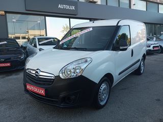 Opel Combo '13 VAN 1.3 CDTI