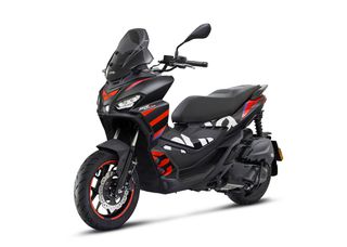 Aprilia SR GT 200 2024 REPLICA