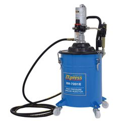 EXPRESS  ΓΡΑΣΑΔΟΡΟΣ ΑΕΡΟΣ ΤΡΟΧΗΛΑΤΟΣ 20L (40648)