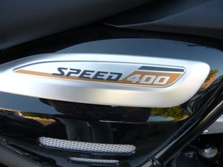 Triumph Speed 400 2025 MY25-thumb-9
