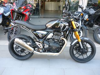 Triumph Speed 400 2025 MY25-thumb-1