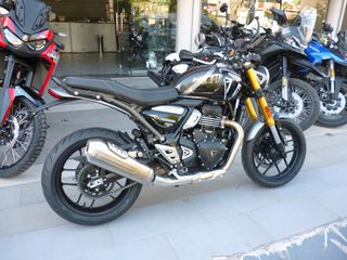 Triumph Speed 400 2025 MY25-thumb-2
