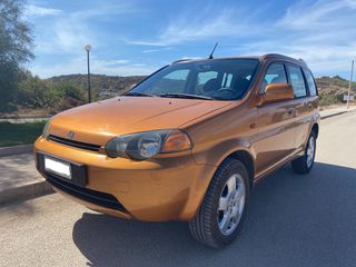 Honda HR-V '01 1595cc 105HP  A/C Κινητηρας με 1000χλμ.