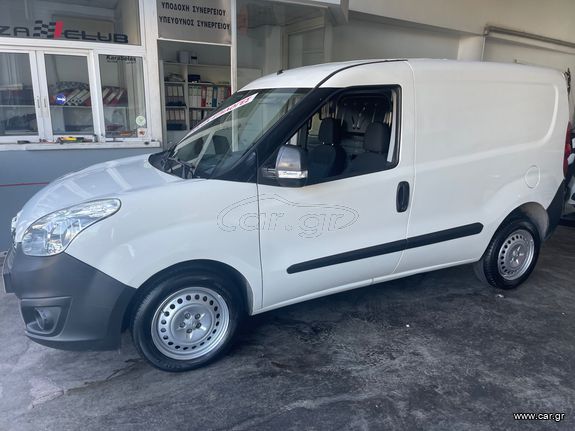 Opel '13 COMBO 1.3 CDTI DIESEL