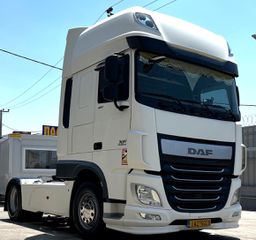 DAF '15 XF 460