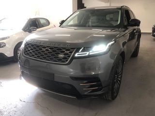 Land Rover Range Rover Velar '19 R DYNAMIC DIESEL 4WD PANORAMA DIESEL