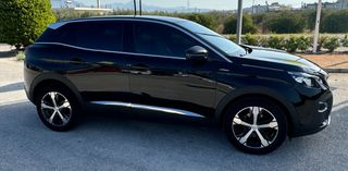 Peugeot 3008 '18 3008 GTLINE 1.6 130hp eat8