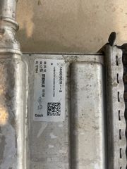 DACIA DUSTER 144967867R K9K ΨΥΓΕΙΟ INTERCOOLER