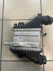 DACIA DUSTER 144967867R K9K ΨΥΓΕΙΟ INTERCOOLER-thumb-1
