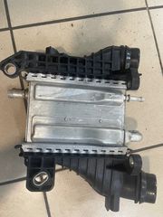 DACIA DUSTER 144967867R K9K ΨΥΓΕΙΟ INTERCOOLER-thumb-2