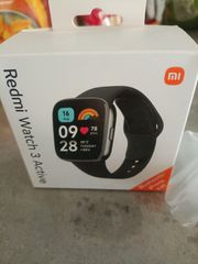 Redmi watch 3 active  smart watch