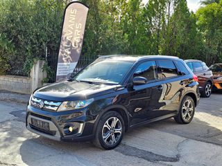 Suzuki Vitara '17 1.6 DDIS FULL GSX+ ALLGRIP AUTOMATIC