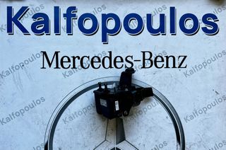 MERCEDES-BENZ GL X166 - ML W166 ΜΟΝΑΔΑ ABS A1669013400