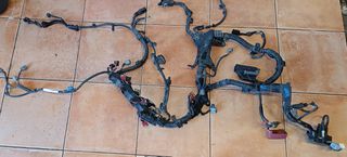 TOYOTA AURIS '08 ΠΛΕΞΟΥΔΑ ΚΙΝΗΤΗΡΑ *1NR*. Ο,ΤΙ ΘΕΛΕΤΕ ΡΩΤΗΣΤΕ ΜΑΣ, ΑΠΟΣΤΟΛΗ ΣΕ ΟΛΗ ΤΗΝ ΕΛΛΑΔΑ.