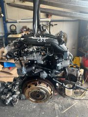 ΚΙΝΗΤΗΡΑΣ VOLKSWAGEN POLO CBZ