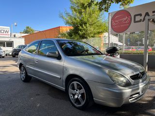 Citroen Xsara '03 COUPé 1.4 VTR