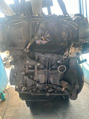 ΚΙΝΗΤΗΡΑΣ AUDI A3 CBZ