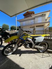 Suzuki RM-Z 450 '06 RMZ 450