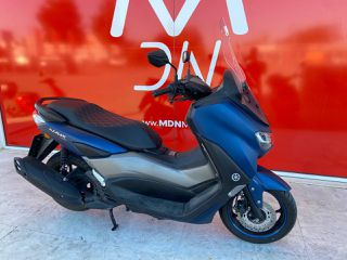 Yamaha NMAX 155 '22