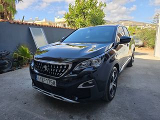 Peugeot 3008 '18 1.5 BLUEHDI 130 ACTIVE