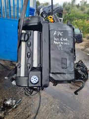 ΚΙΝΗΤΗΡΑΣ SEAT CORDOBA APE