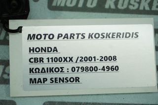 MAP SENSOR -> HONDA CBR 1100XX ,2001-2008-thumb-3