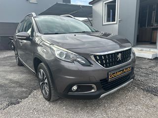 Peugeot 2008 '17 2008 runway! full allure! Bookservise!!