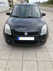 Suzuki Swift 2005 DDIS 1.3 DIESEL TURBO