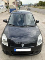 Suzuki Swift 2005 DDIS 1.3 DIESEL TURBO-thumb-1