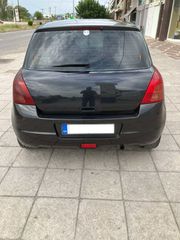 Suzuki Swift 2005 DDIS 1.3 DIESEL TURBO-thumb-4