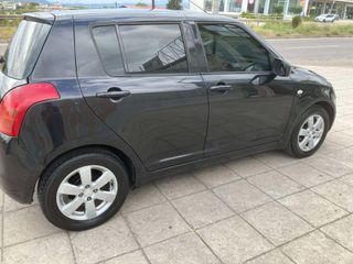 Suzuki Swift 2005 DDIS 1.3 DIESEL TURBO-thumb-5