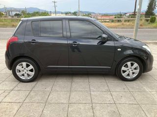 Suzuki Swift 2005 DDIS 1.3 DIESEL TURBO-thumb-6
