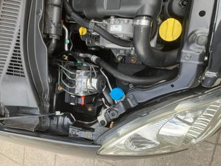 Suzuki Swift 2005 DDIS 1.3 DIESEL TURBO-thumb-10