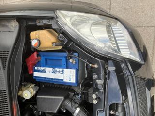 Suzuki Swift 2005 DDIS 1.3 DIESEL TURBO-thumb-11
