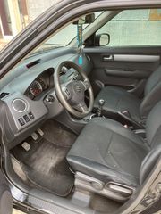 Suzuki Swift 2005 DDIS 1.3 DIESEL TURBO-thumb-13