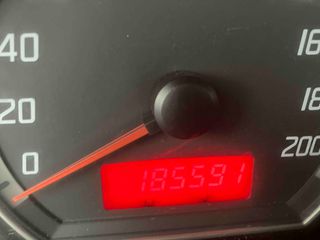 Suzuki Swift 2005 DDIS 1.3 DIESEL TURBO-thumb-15
